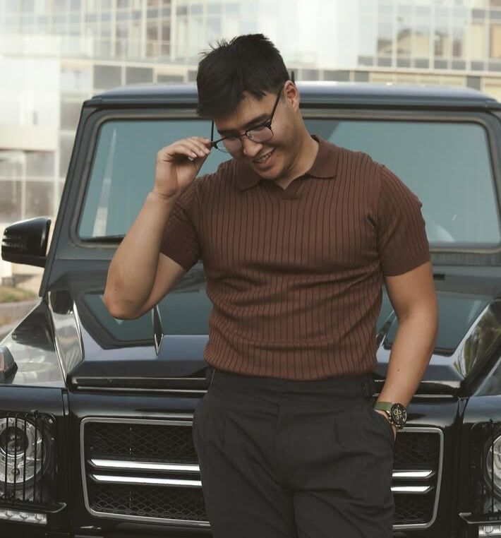 ���� 55346821 ������� Azamat, 28 ���, ���� ���������� � ������-���