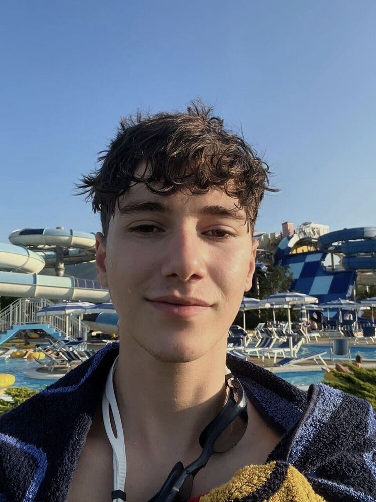 ���� 40998831 ����� Ashot, 23 ����, ���� ���������� � �����-����������