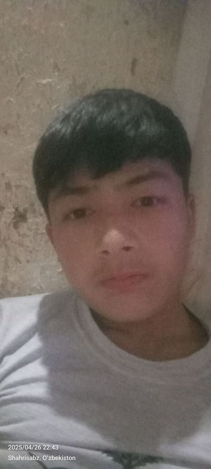  53933851  Ibroxim, 18 ,    