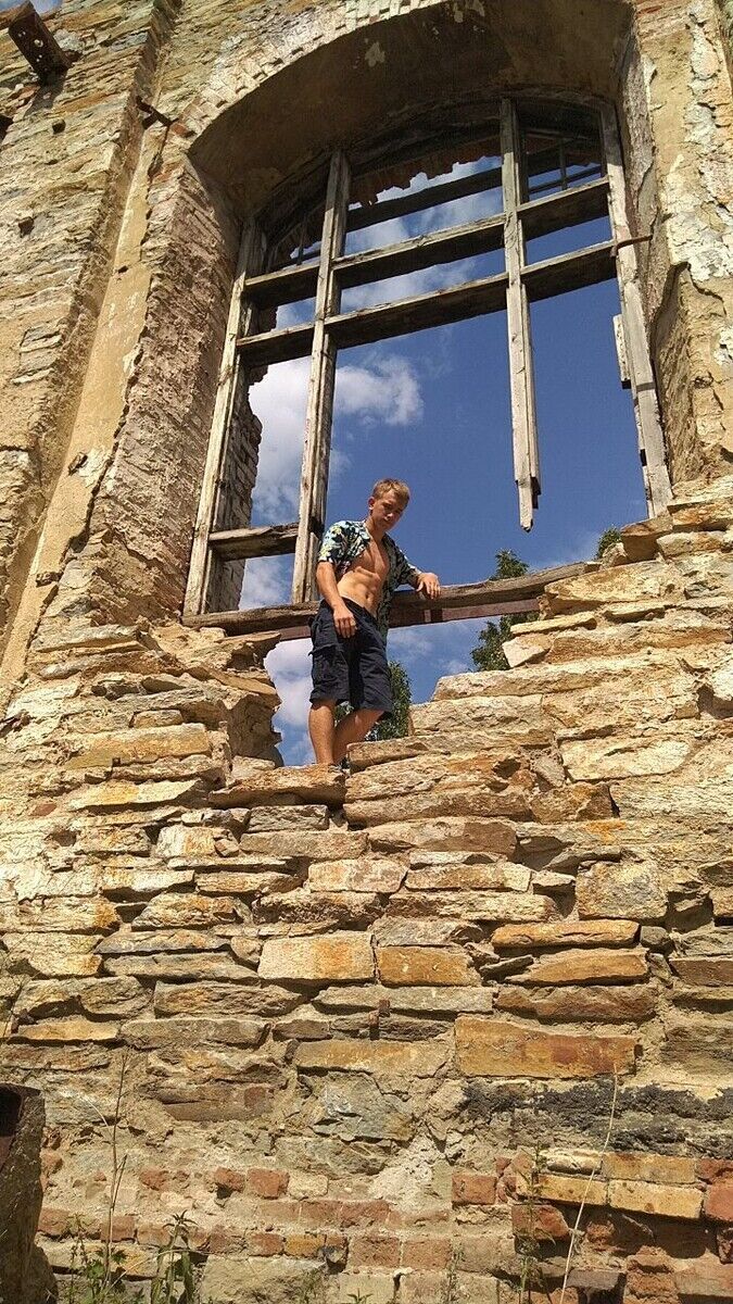 ���� 21506571 ����� Vlodosyamba, 24 ����, ���� ���������� � �������������