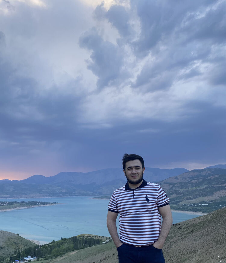 ���� 23520421 ������� Navruzoff, 28 ���, ���� ���������� � ��������