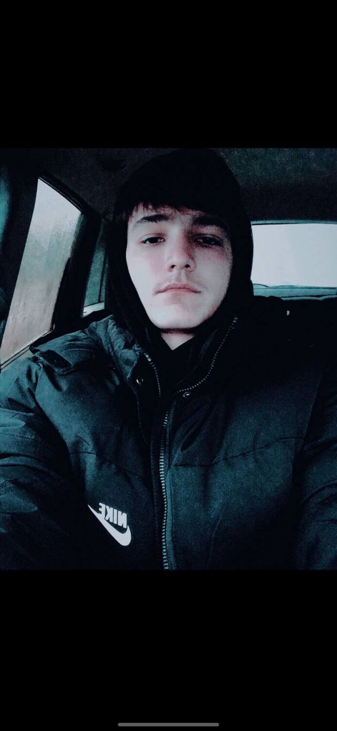   ,   ANDREI, 20 ,   ,   