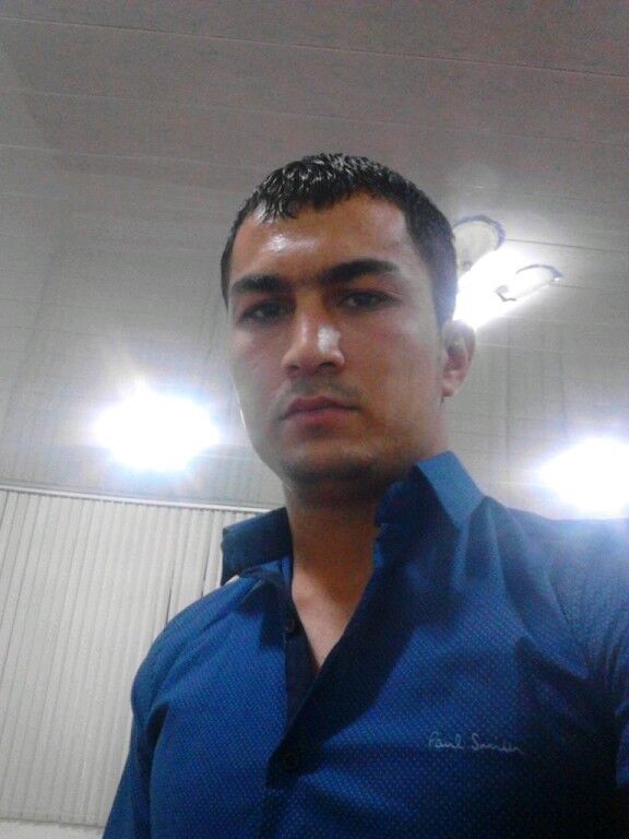  ,   Elyor, 31 ,   