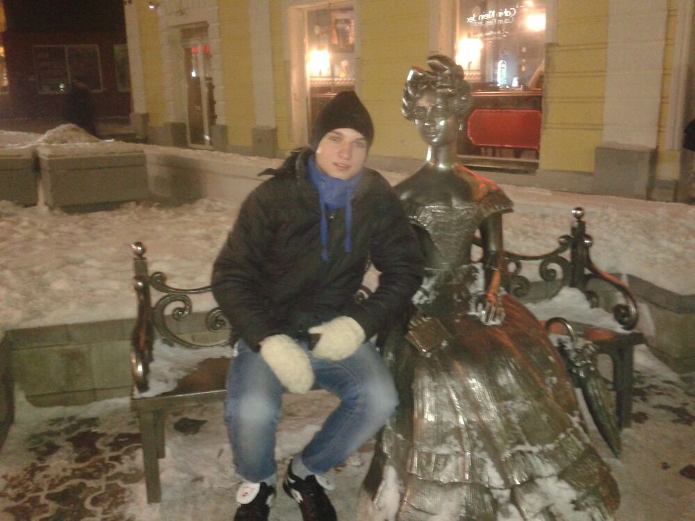 ���� 6113721 ������� Kostik, 29 ���, ���� ���������� � �����