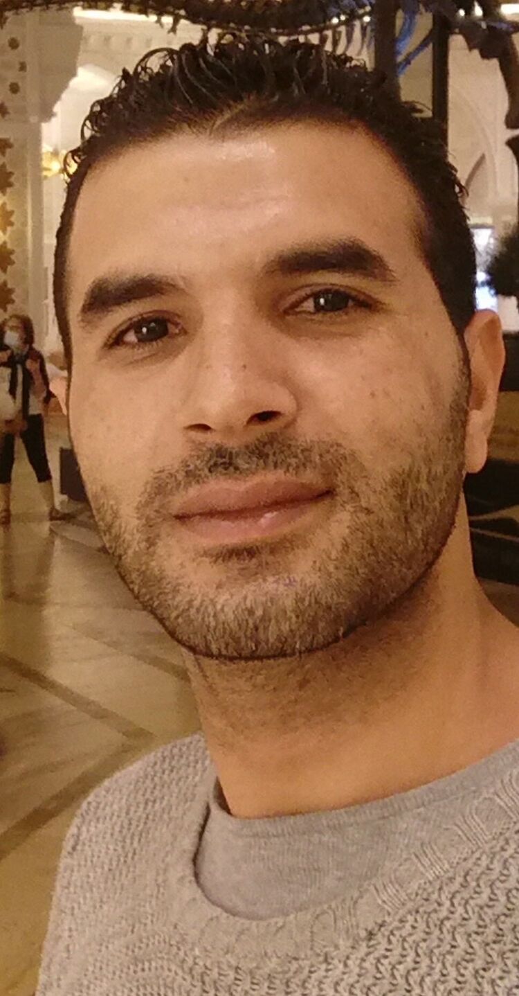  Al Ghardaqah,   Marco, 32 ,  