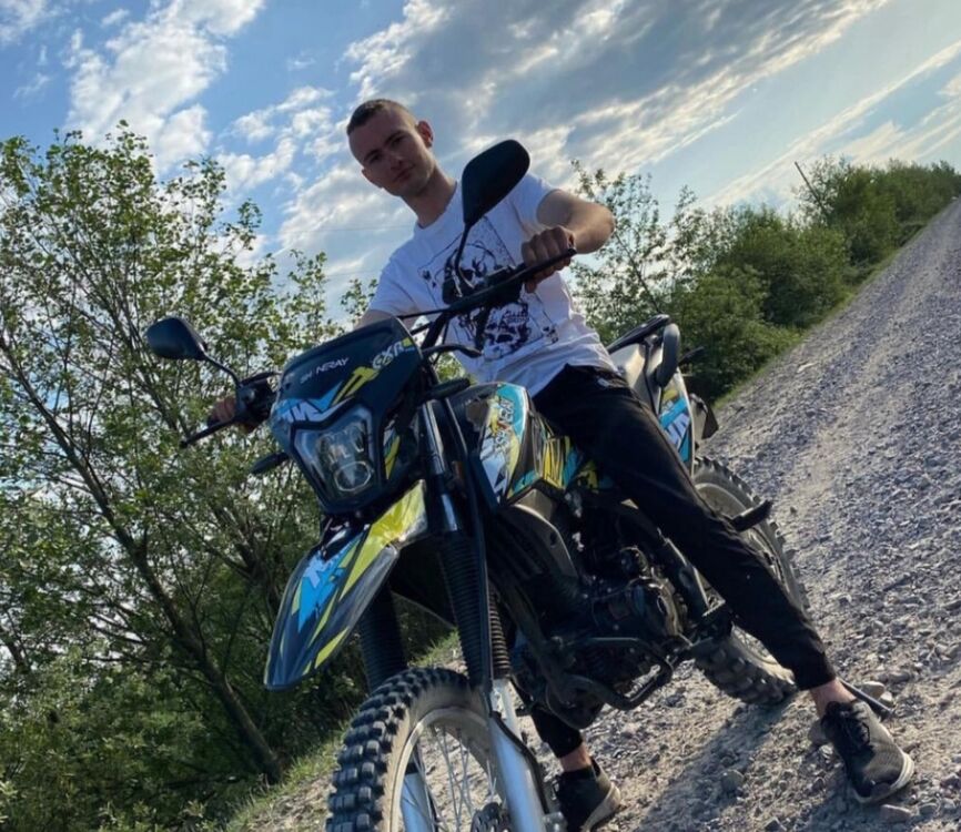 ���� 55503431 ����� ������, 22 ����, ���� ���������� � �����