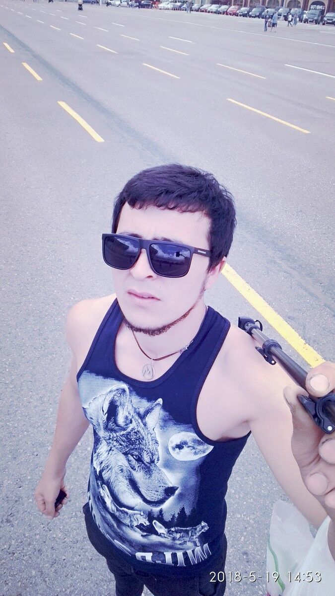  ,   Odinokiy, 35 ,     , c , 