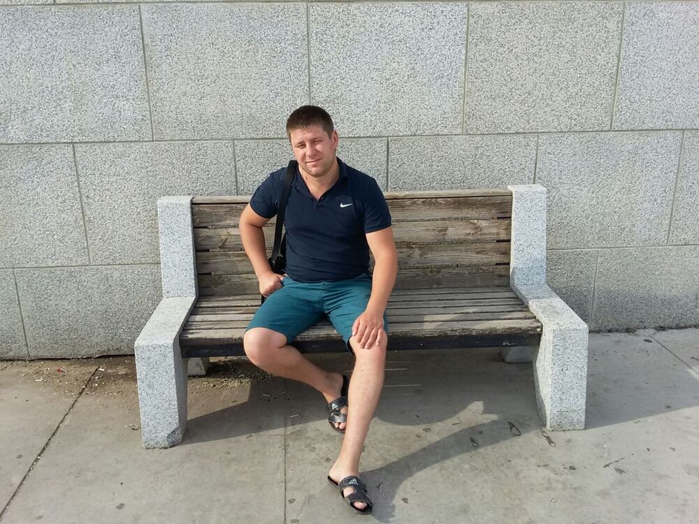 ���������� ������������, ���� ������� Ruslan, 36 ���, ������������ ��� ������