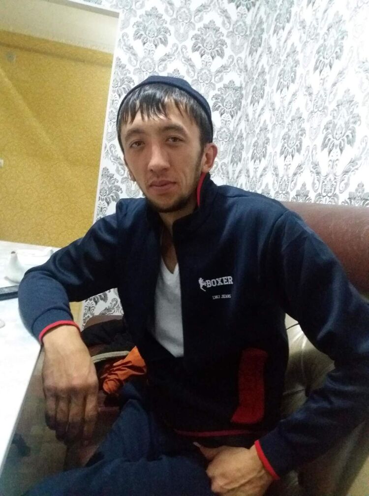 ���� 8118261 ������� Sardor, 35 ���, ���� ���������� � ���