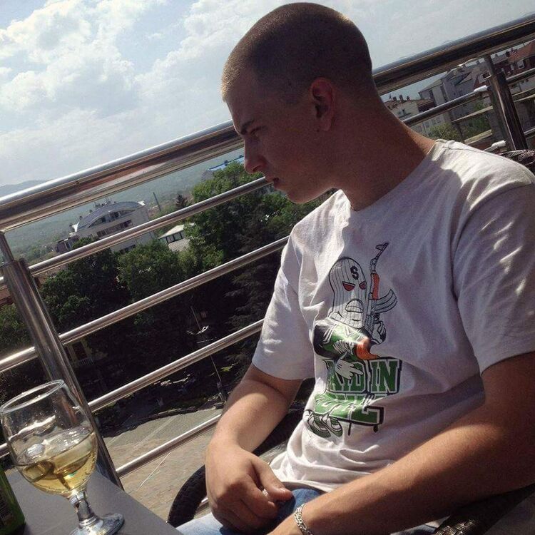 ���������� ������, ���� ������� Milic, 26 ���, ������������ 