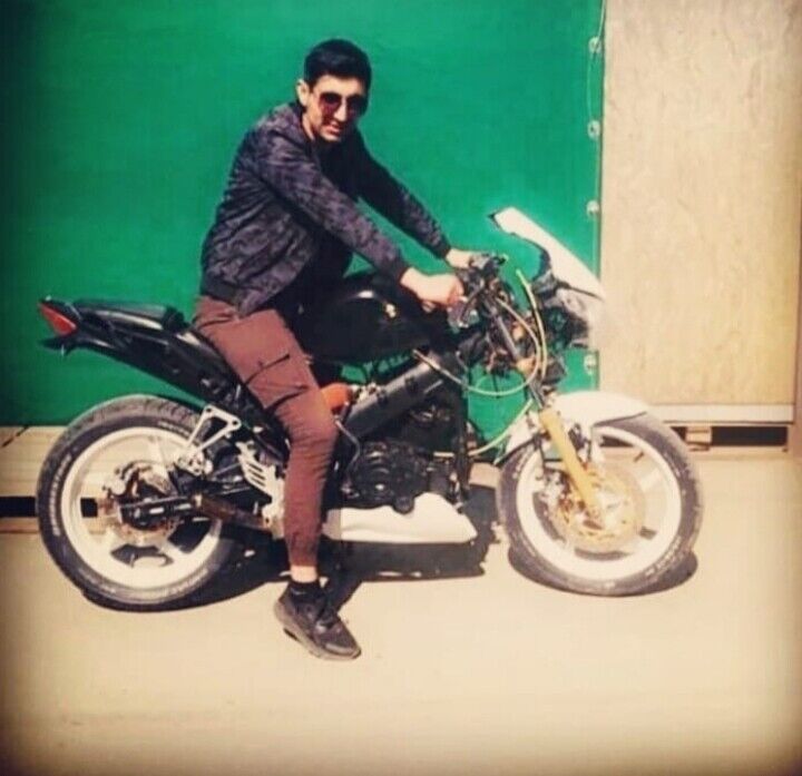 ���������� �����������, ���� ������� RUSLAN, 37 ���, ������������ ��� ������, ����� � ���������, c�������� ���������