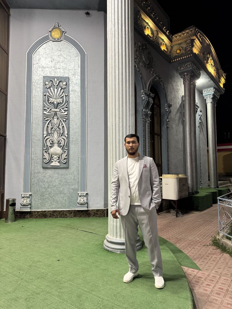  ,   Shukurullo, 27 ,   ,   