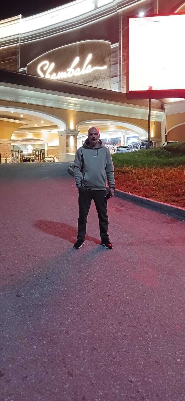 ���������� �����������, ���� ������� Leonid, 41 ���, ������������ ��� ������, ����� � ���������, c�������� ���������