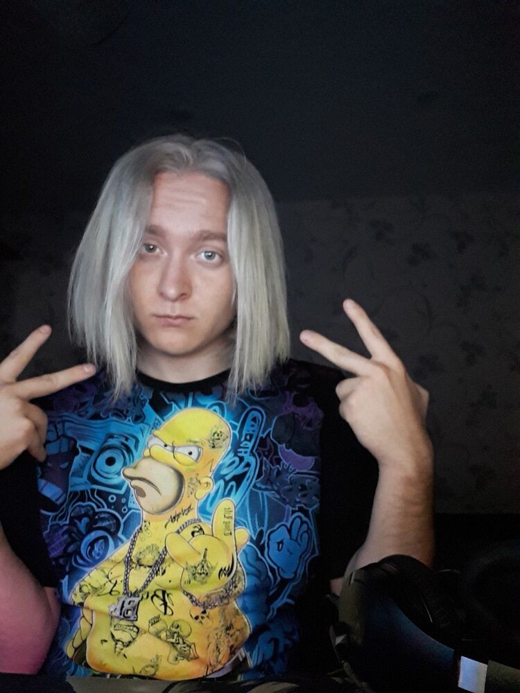 ���� 46840501 ������� LariusCez ��, 26 ���, ���� ���������� � �����-����������