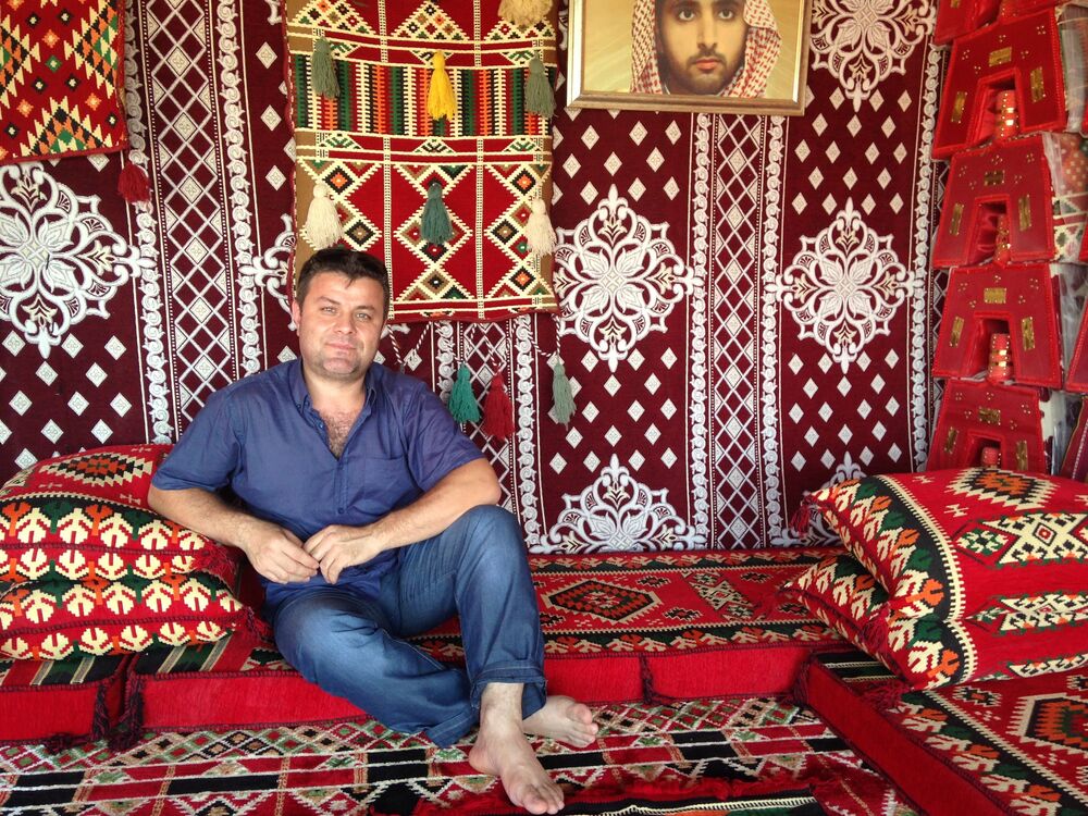  ,   Suleyman, 53 ,   ,   