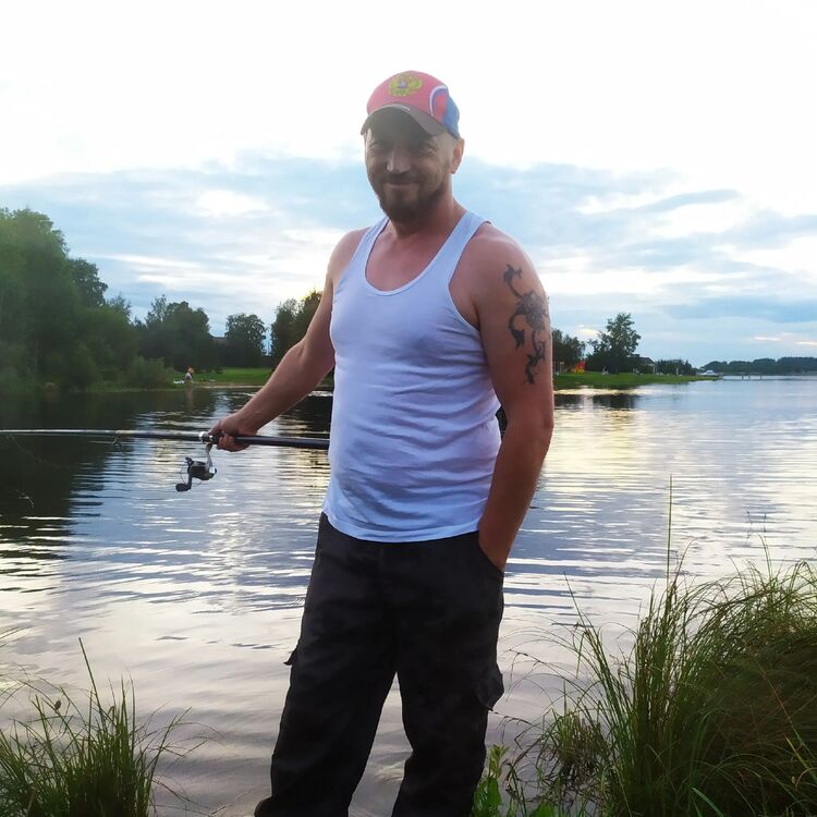  53945171  Dima, 41 ,    