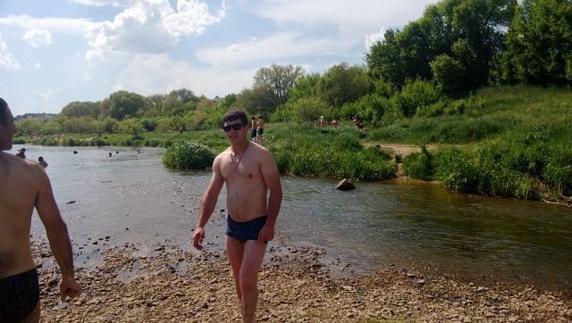 ���� 4945621 ������� Seryog, 36 ���, ���� ���������� � �������