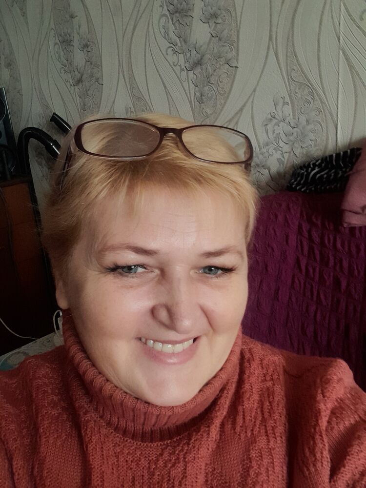  25189431  Lyudmila, 53 ,    