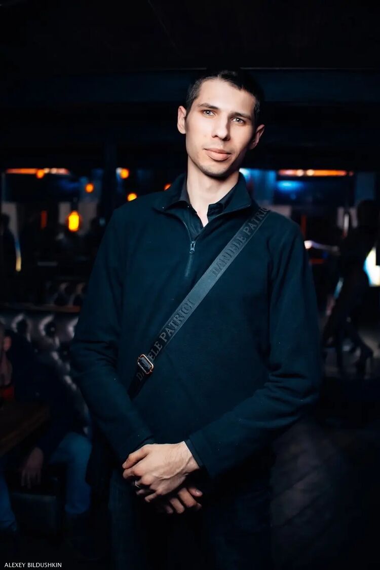 ���� 39520561 ������� Sergey, 32 ����, ���� ���������� � �����-����������