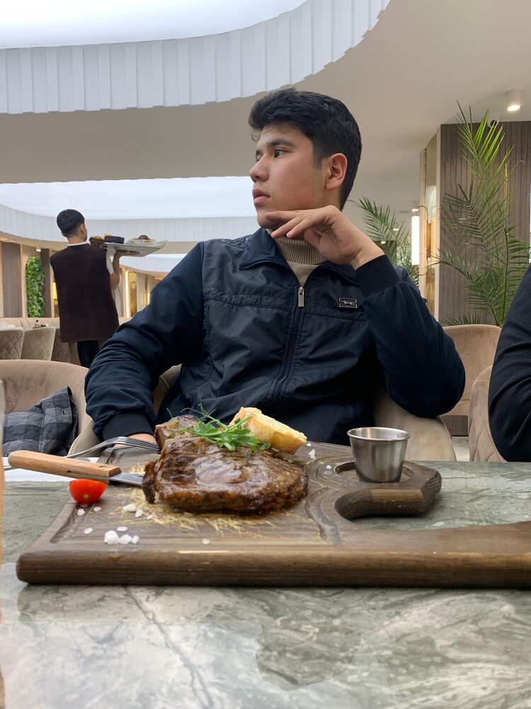 ���������� ���������, ���� ����� Jasur, 19 ���, ������������ ��� ������, ����� � ���������