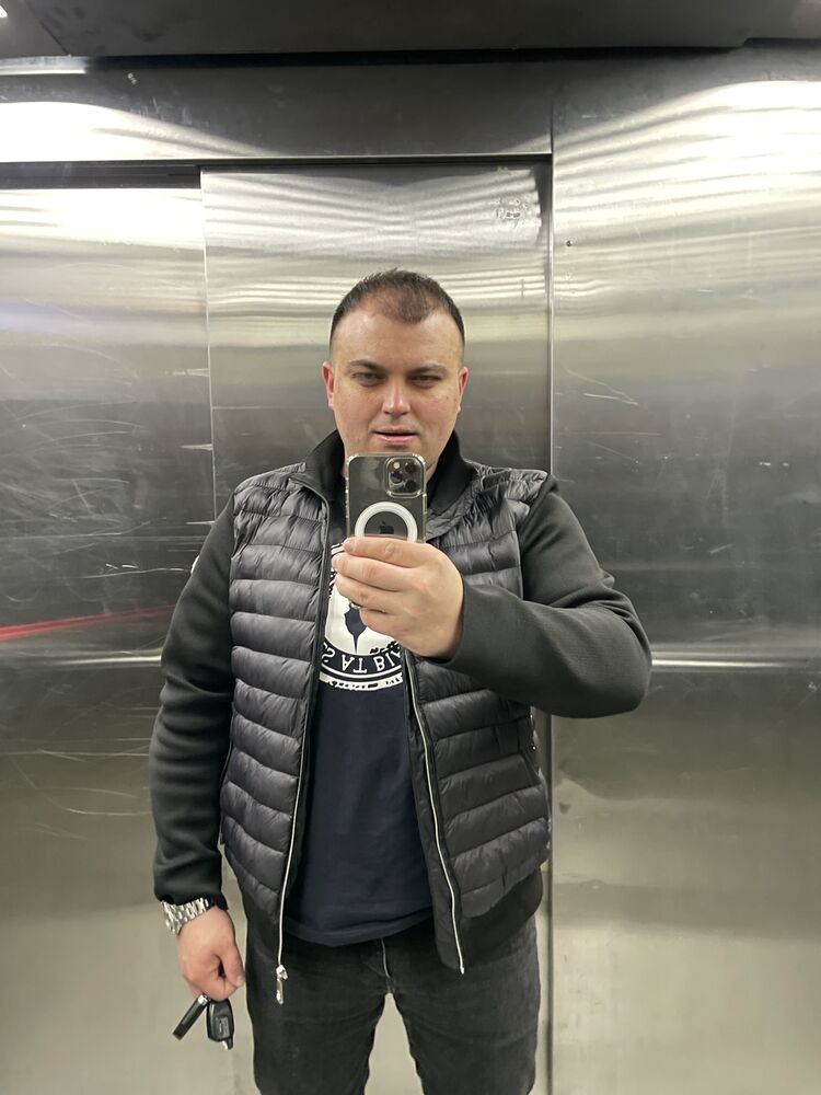 ���� 42883401 ������� Roman, 33 ����, ���� ���������� � �������-��-����