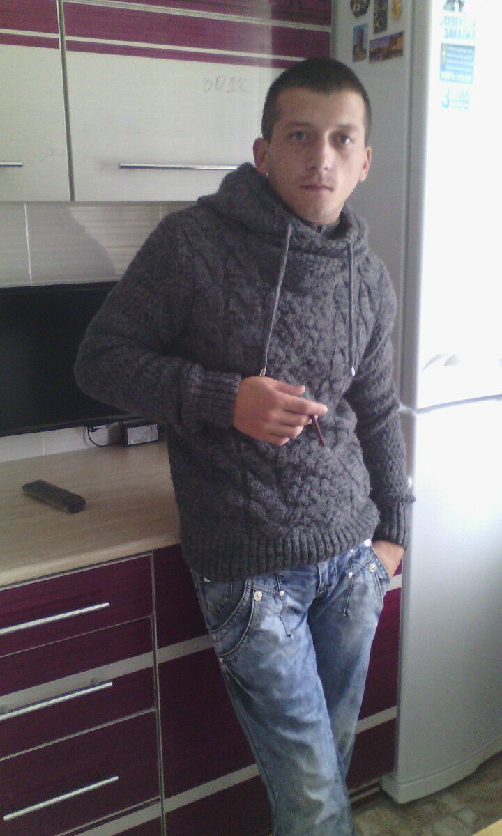 ���������� �����, ���� ������� Vlad, 35 ���, ������������ ��� ������, ����� � ���������, c�������� ���������