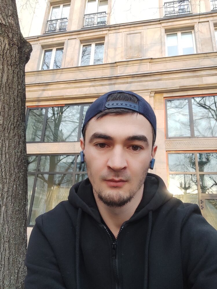 ���� 54967171 ������� Ibragim, 32 ����, ���� ���������� � Warszawa