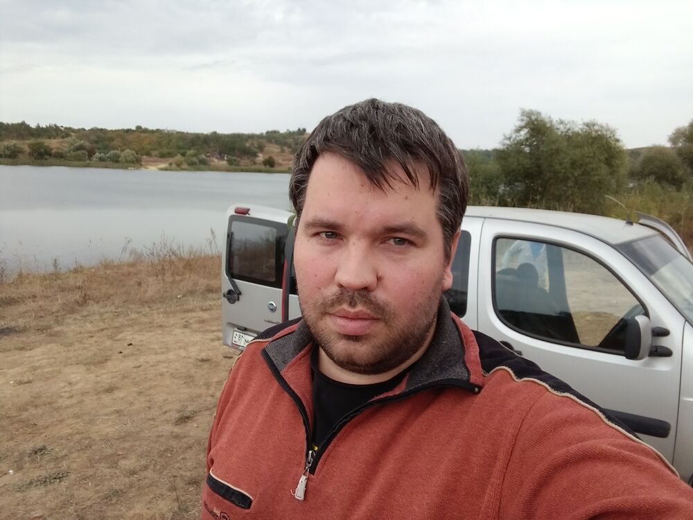  37888951  Nikolay, 35 ,    