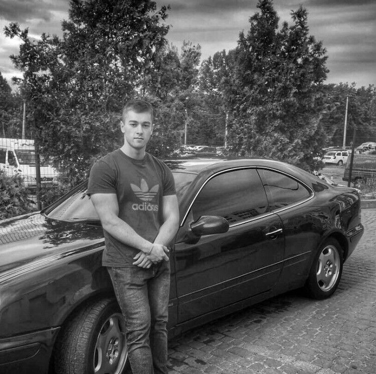 ���� 13037931 ������� �����, 35 ���, ���� ���������� � ����������