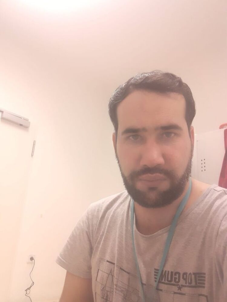 ���������� ���������, ���� ������� Farhad, 35 ���, ������������ ��� ������, ����� � ���������