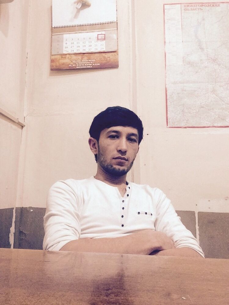  ,   Farrukh, 35 ,   