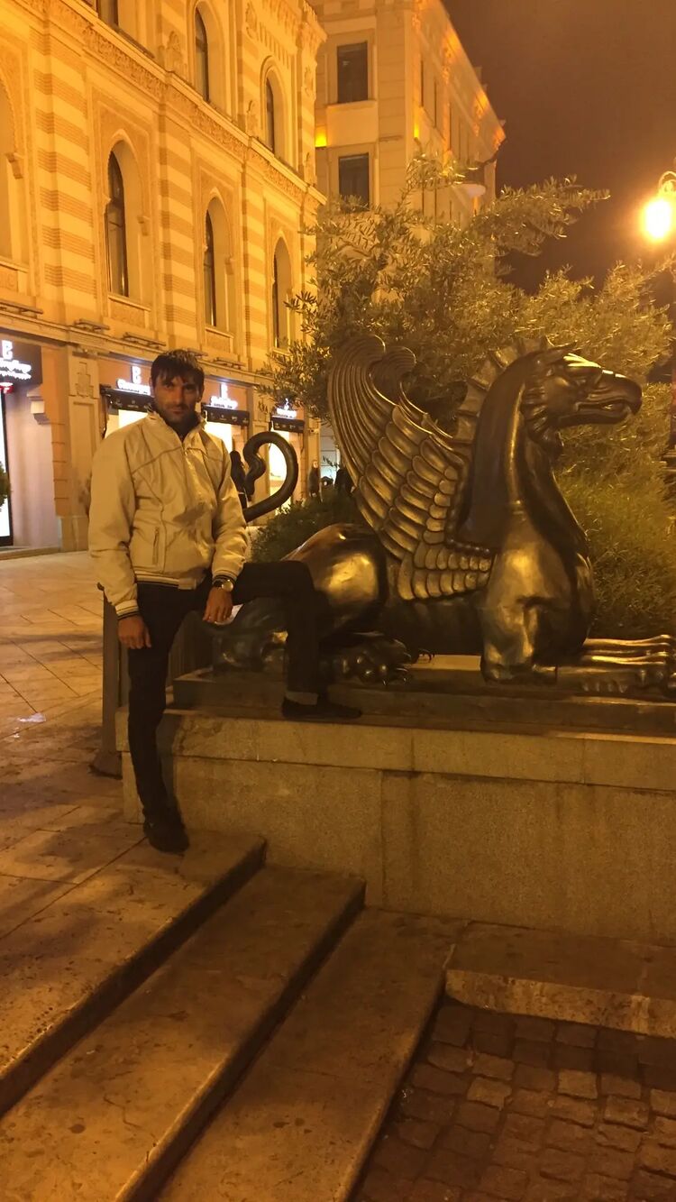 ���������� ���������, ���� ������� Pargev, 39 ���, ������������ ��� ������, ����� � ���������