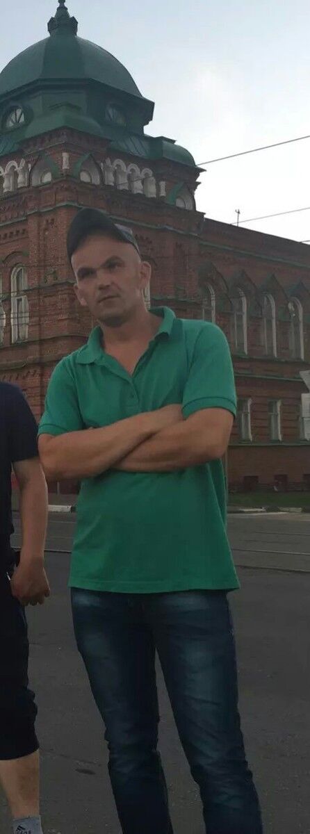 ���� 7854131 ������� �������, 43 ����, ���� ���������� � ����������