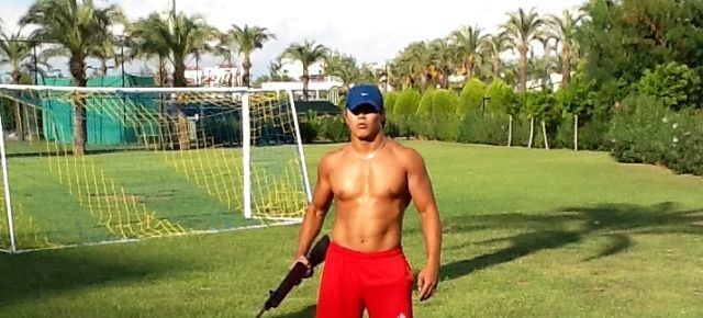 ���� 4032461 ������� Ruslan, 38 ���, ���� ���������� � �������