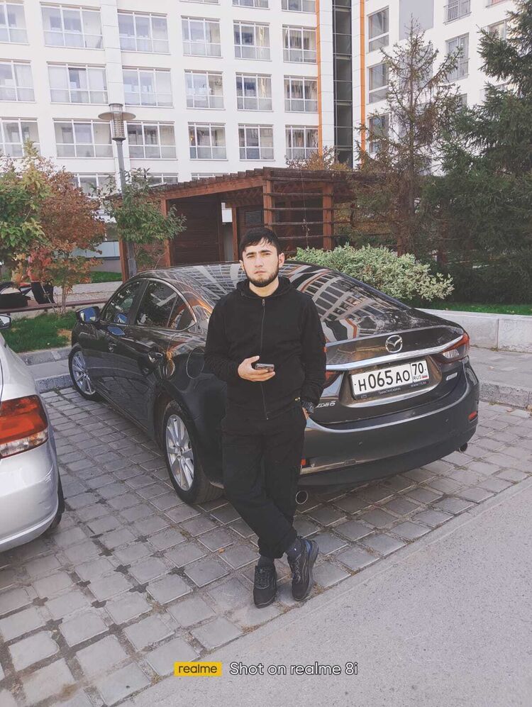  48094781  Firuz, 28 ,    