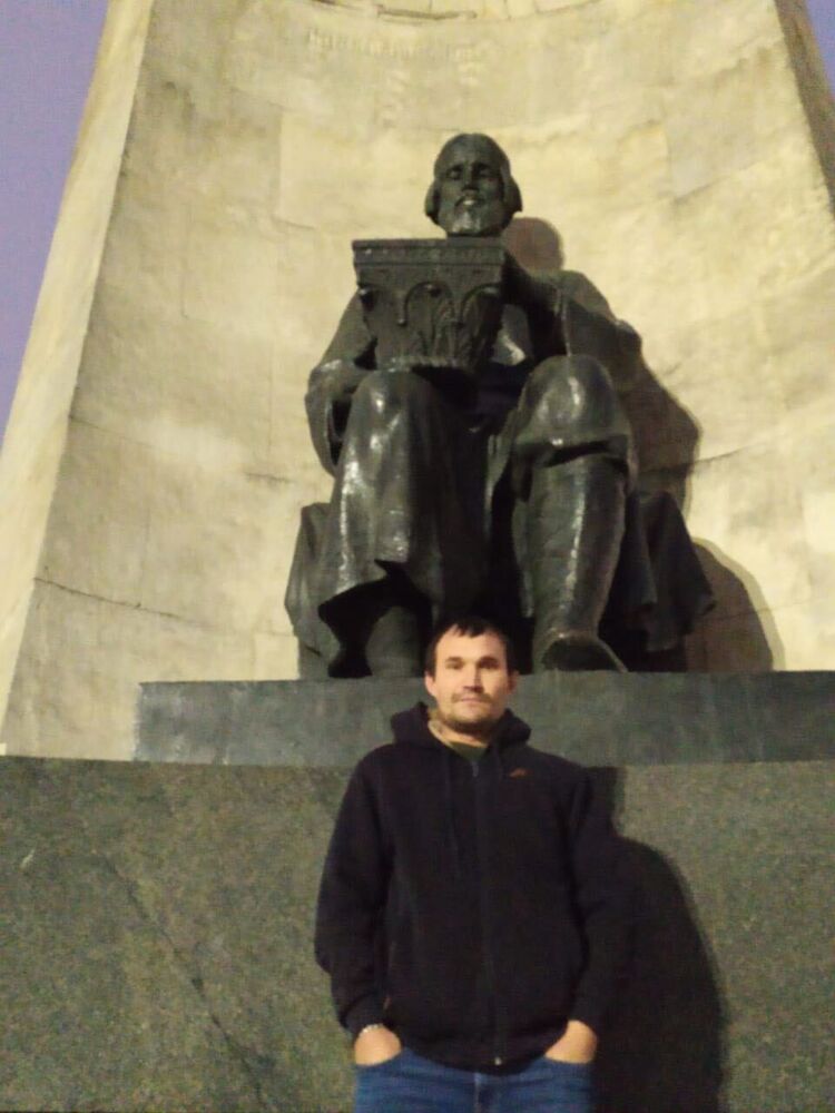 ���������� ������, ���� ������� ��������, 38 ���, ������������ ��� ������, ����� � ���������