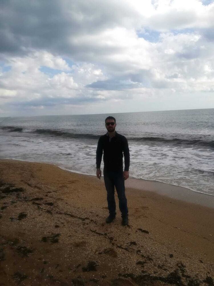 ���� 28755871 ������� Ruben, 36 ���, ���� ���������� � ���������