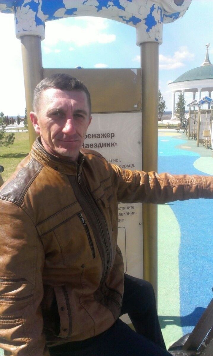  8401931  Sergey, 43 ,    