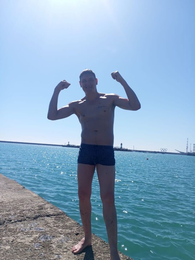 ���������� ����, ���� ������� Ivan, 34 ����, ������������ ��� ������, ����� � ���������, c�������� ���������