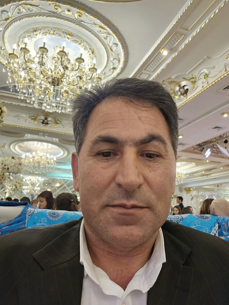 ���������� ������, ���� ������� Mehman, 53 ����, ������������ ��� ������, ����� � ���������