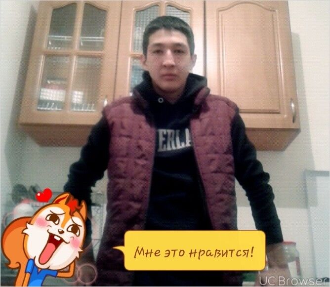  ,   Nursultan, 30 ,   