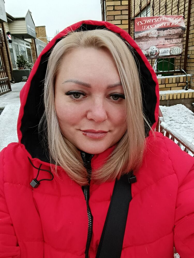 ���� 55841161 ������� Tatiana, 46 ���, ���� ���������� � Szczecin Pogodno