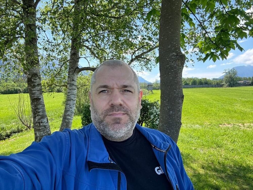 ���������� ������, ���� ������� Radu, 49 ���, ������������ ��� ����� � ���������, c�������� ���������, ���������