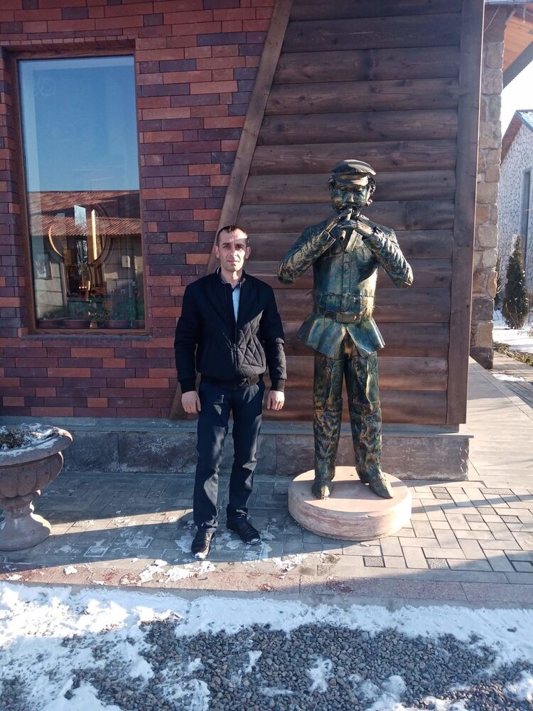 ���� 18879731 ������� Garik, 42 ����, ���� ���������� � �������