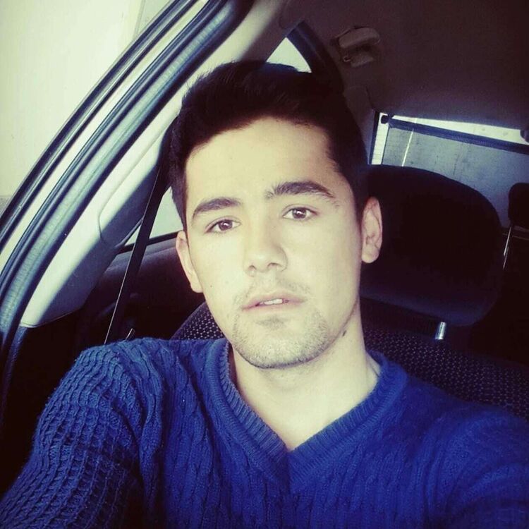 ���� 25133681 ������� Ali, 32 ����, ���� ���������� � ����������