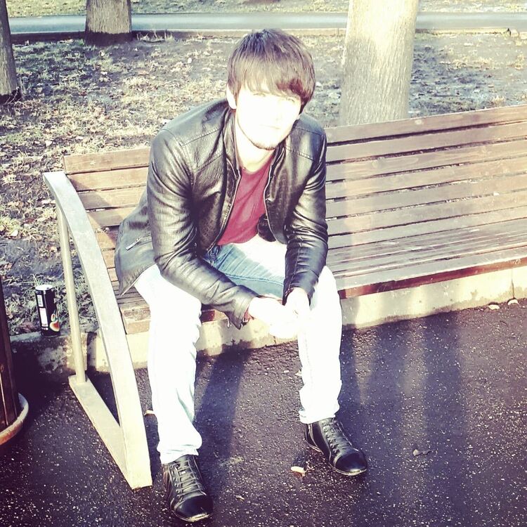 ���������� ������, ���� ������� Ali, 33 ����, ������������ ��� ���������