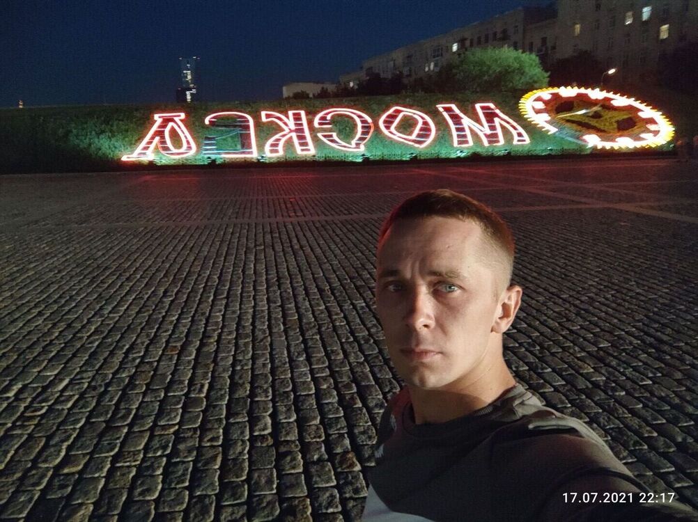 ���� 25768271 ������� Viktor, 32 ����, ���� ���������� � ������