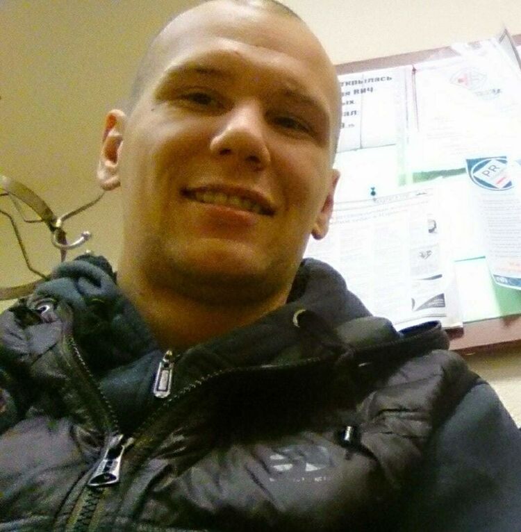 ���� 19255781 ������� ���������, 31 ���, ���� ���������� � �����-����������