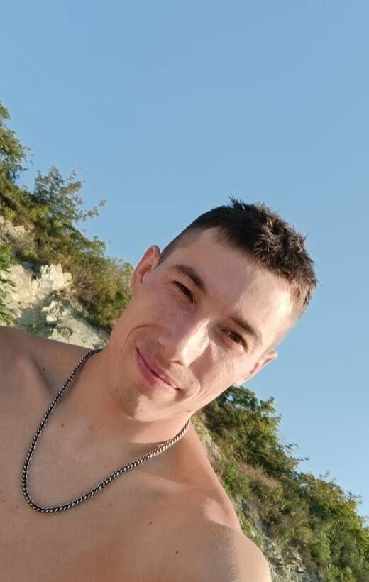 ���� 55750541 ����� Kirill, 24 ����, ���� ���������� � ����