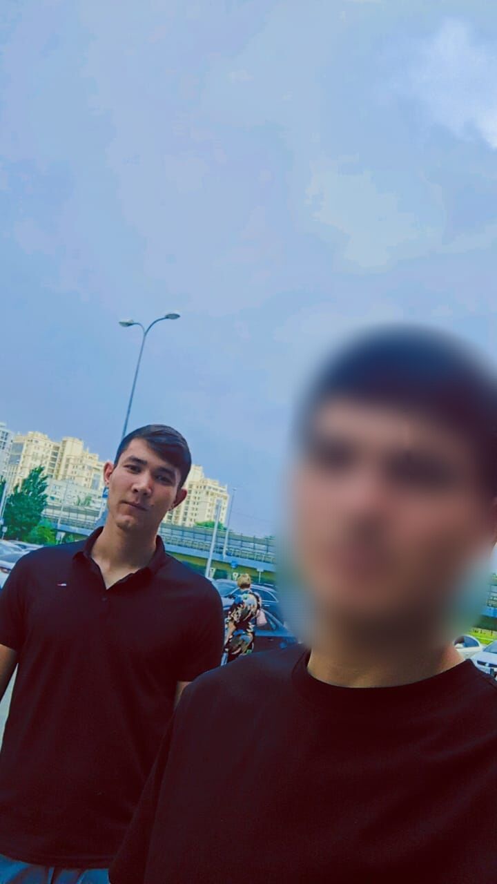 ���� 36879851 ������� Ahmed, 29 ���, ���� ���������� � ����������